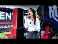 Download Lagu LENTERA - AIR BUNGA - Voc. Hanna Eliza - MINGGU GABUT - KAJAR DAWE KUDUS