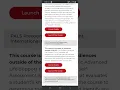 How to access PALS Precourse Work and Exam