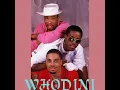 Whodini - Friends Extended Version - For Chris Santos DeeJay
