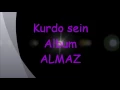 Kurdo Halbmond (Lyrics)