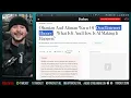 Download Lagu The Internet IS DEAD, AI Bots TOOK OVER But New ATTACK ON AI Will Destroy It | Tim Pool