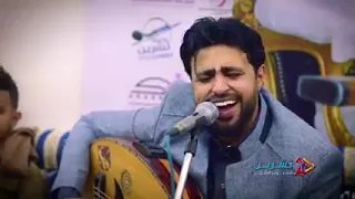 تدري تمنيت اشوفك قبل ما اسافر للفنان صلاح الاخفش والنجم الصاعد عمرو دندنها