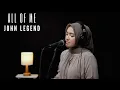 Download Lagu ALL OF ME - JOHN LEGEND | COVER BY UMIMMA KHUSNA