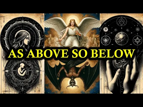 Download MP3 As Above So Below | What You Must Know