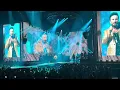 Tarkan LIVE in Ahoy Rotterdam | 4 Nisan 2025 - Darma Duman (Restless Heart)
