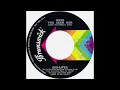 Have You Seen Her - The Chi-Lites (1971)  (HD Quality)