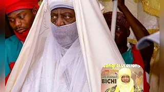 alan waka ya saki zazzafar wakar da ya yiwa sarkin kano aminu ado bayaro