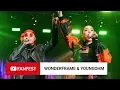 WONDERFRAME \u0026 YOUNGOHM  @ YouTube FanFest Bangkok 2018