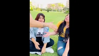 ضهرنا في ضهر بعض مش هنسيب بعضنا ابدا 