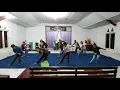 Download Lagu gerakan MENGAMBIL tarian profetik EL DANCER BALUT