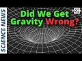 Download Lagu Gravity might be a force after all