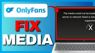 How To Fix OnlyFans Media Not Loading - Images and s Not Showing Full Guide 2026
