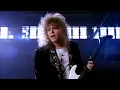Download Lagu Y\u0026T - Don't Be Afraid Of The Dark (Official Music Video)