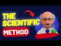 The scientific method steps terms and examples