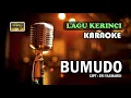 Karaoke Lagu Kerinci | Bumudo