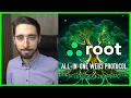 Root Protocol The All-In-One Web3 Protocol