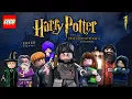 Download Lagu LEGO Harry Potter and the Philosopher's Stone [Full Movie]