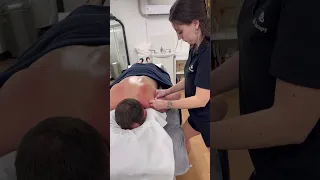 The Power of Massage and Sports Massage at KB Therapy Clinic in Northampton www kbtherapyclinic com