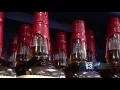 Impact of new liquor tax in Alabama