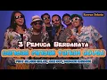 Download Lagu BANDAR MINYAK TANAH - 3 PEMUDA BERBAHAYA COVER BY KAWAN SEKOTA