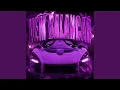 Download Lagu VEM BALANÇAR (Slowed)