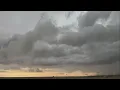 Severe weather strikes across Colorado
