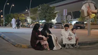 أقدام أصايل محمد 7 