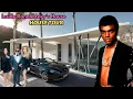 Ronald Isley s Wives Age 83 Houses Cars NET WORTH 2024 and More