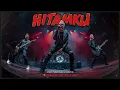 Download Lagu ANDRA AND THE BACKBONE - Hitamku | Pop Punk Rock Cover | New Vibes 2025