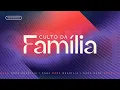 Download Lagu CULTO DA FAMÍLIA 20H | SARA SEDE