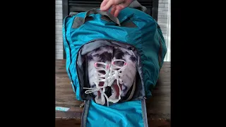 Your 2026 Travel Secret The Foldable Duffle by Gonex