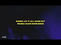 Shania Twain - Man! I Feel Like A Woman! (Lyrics)
