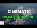 Download Lagu Cinematic Background Music | From Ash To Fire | MDStockSound