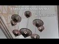 Download Lagu Karya Kemenanganmu ( Yochen Amos) - Solo KBF Smirna GPPI Talita Kum