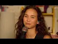 Iman Fandi - Out Of My Mind & Giants (Live at MERAKII)