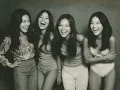 쿨 – 작은 기다림 | 70s Soul & Motown Inspired Rework (AI Cover)