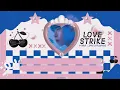 ♡ ꒰ karaoke thaisub ꒱ ❜ kim jaehwan - love strike #เกรวี่ซับ