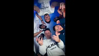 Djamel Milano 2025 Ma Chaba Ma 9arya ما شابا ما قاريا ما حنينا 