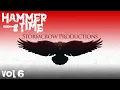Hammertime Volume 6 Post on What to do When You Get a Pick