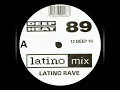 Download Lagu Latino Rave - Deep Heat '89