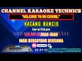Download Lagu KACANG BUNCIS - PATAM [KARAOKE] SX-KN2600 ARZAH MUSIC OFFICIAL