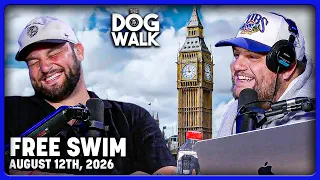 Dana Beers List Of London Grievances Accepting Bribes on Planes Free Swim