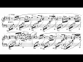 Chopin: Sonata No.3 in B Minor, Op.58 (Zimerman)