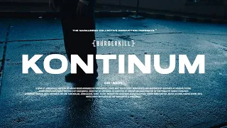 burgerkill kontinum official music video 