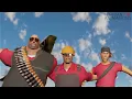 Download Lagu [SFM] TF2 Mercs Sing \