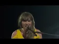 Lagu you're losing me - taylor swift (live from melbourne, australia night one) the eras tour