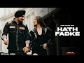 Download Lagu Hath Fadke - Sidhu Moose Wala (Official Mix Video) Daljeet Chahal | Prod By Sxndeep