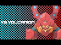 Download Lagu Pokémon XY: \