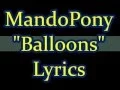 MandoPony - \