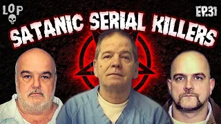 Satanic Serial Killers The Chicago Ripper Crew - Lights Out Podcast